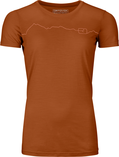 Ortovox 150 Cool Mountain TS W