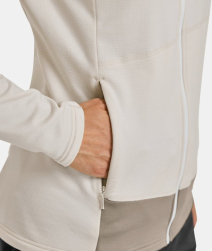 Ortovox Fleece Light Jacket W