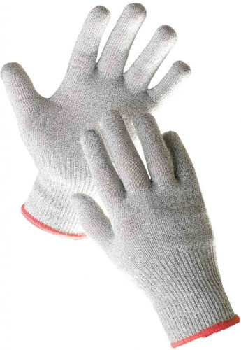 Rukavice Cropper