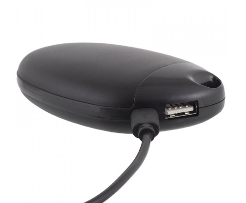 Lifesystems Rechargeable Hand Warmer ohřívač rukou