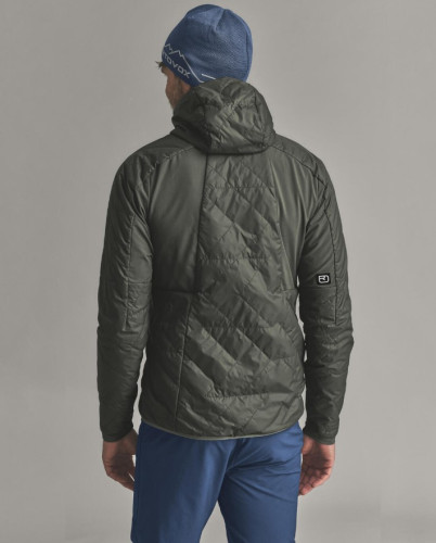 Ortovox Venet Swisswool 60 Jacket Men's