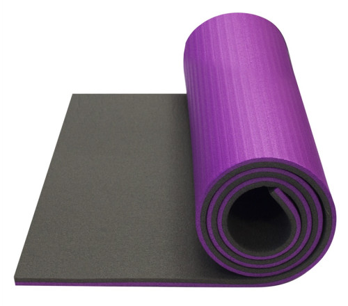 Yate Karimatka Fitness super elastic