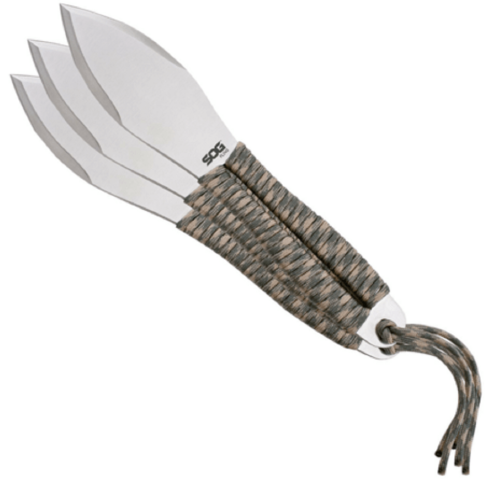 Sog Fling
