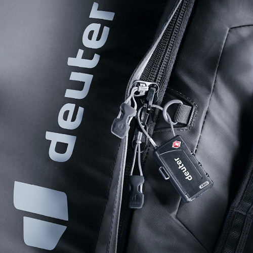 Deuter Duffel Pro Movo 90