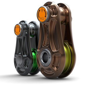 DMM Impact Block S