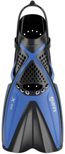Mares X-one Jr