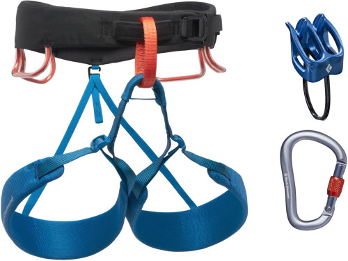 Black Diamond Momentum Men Package
