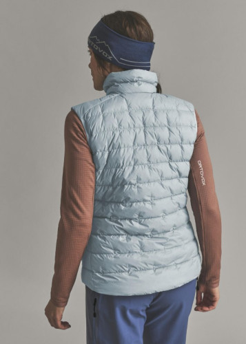 Ortovox Downwool 180 Vest Women's