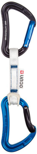Ocún Raven QD Bio-Dyn-Ring 10 cm 6-pack