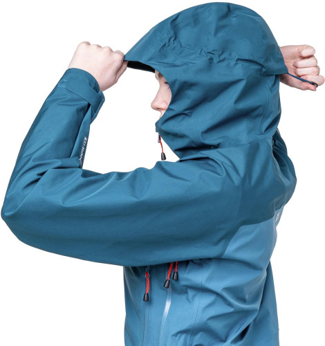 Mountain Equipment Makalu Women’s Jacket