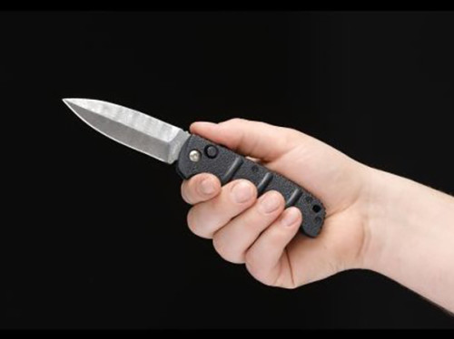 Boker Plus AKS-74 Damast