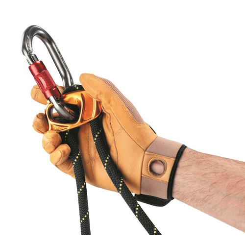 Petzl Progress Adjust-I lanyard