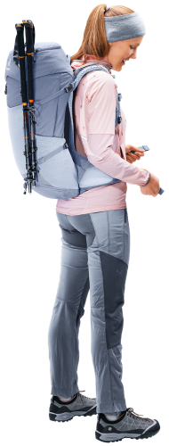 Deuter Futura Pro 34 SL