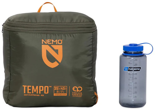 Nemo Equipment Tempo Mens 35 Regular Endless Promise