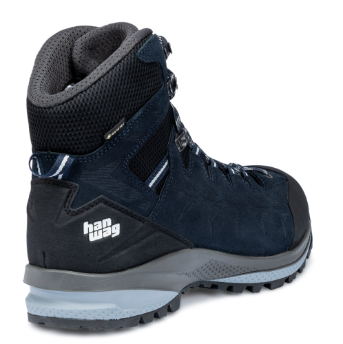 Hanwag Makra Trek SF Extra GTX