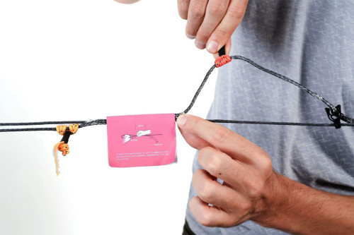 Ticket to Moon Mat Hammock