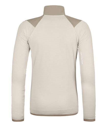 Ortovox Fleece Grid Jacket W