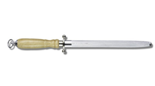 Victorinox Ocílka s dřevěnou rukojetí 20 cm