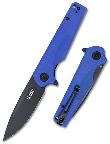 Kubey Wolverine