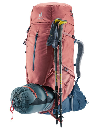 Deuter Aircontact X 70+15 SL VÝPRODEJ
