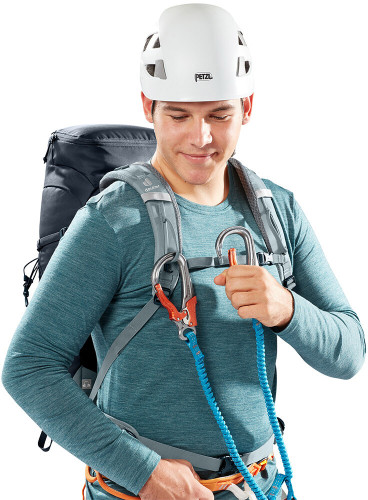 Deuter Trail 24