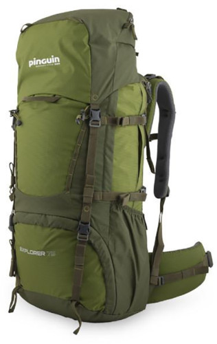 Pinguin Explorer 100