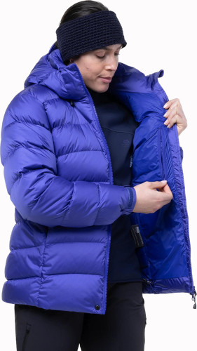 Mountain Equipment Lightline Jacket Women's