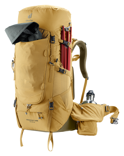 Deuter Aircontact Core 45+10 SL