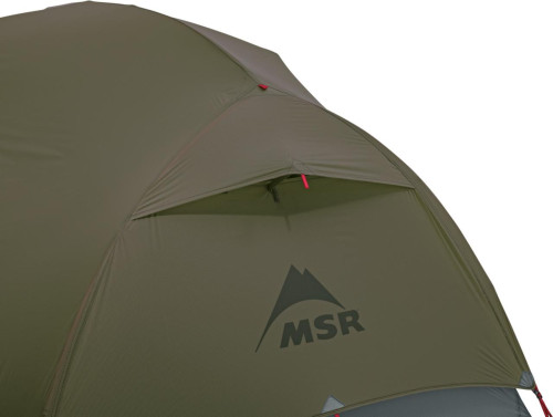 MSR Hubba Hubba LT 2P