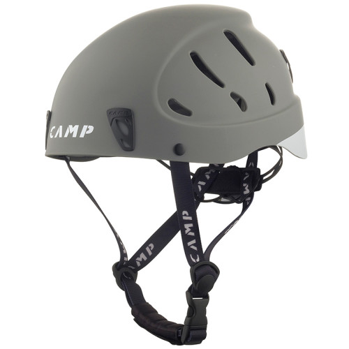 Camp Armour