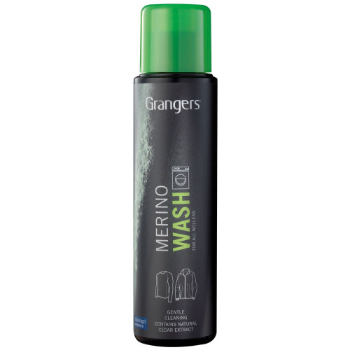Grangers Merino Wash 300 ml