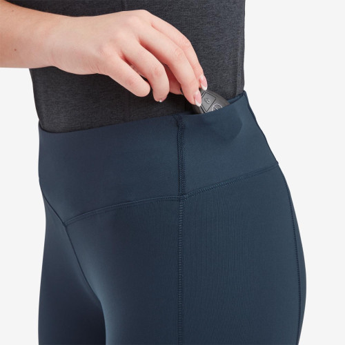 Montane Womens Ineo Lite Pants
