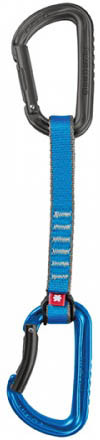 Ocún Falcon QD PA 16 15 cm