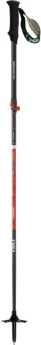 TSL Tour C5 Light Twt Red