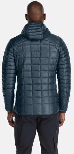 Rab Mythic Alpin Light Jacket