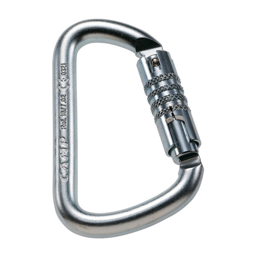 Camp. D Pro 3Lock