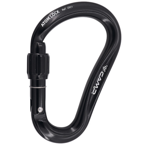 Camp Atom Lock