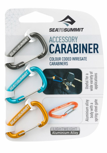 Sea to Summit Accessory Carabiner