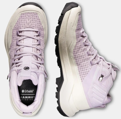 Mammut Sertig III Mid GTX Women