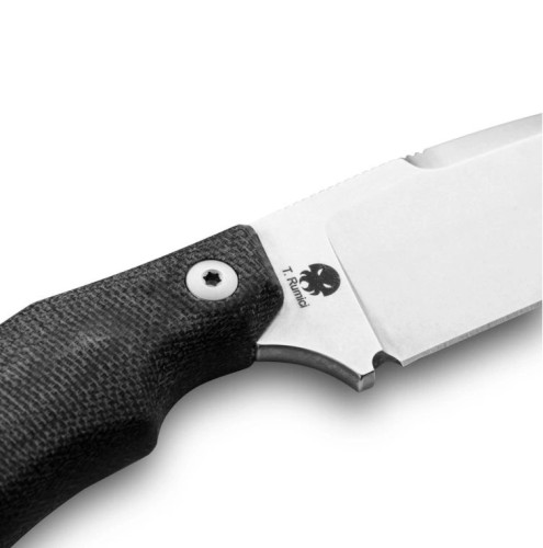 LionSteel H2 GBK