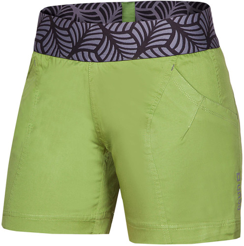 Ocún Pantera Organic Shorts