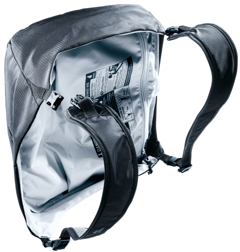 Deuter Aircontact Pro 75+10