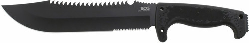 Sog Jungle Primitive
