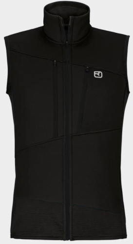 Ortovox Fleece Grid Vest M
