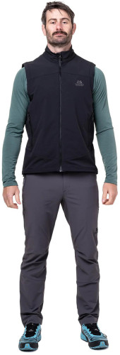 Mountain Equipment Frontier Mens Vest