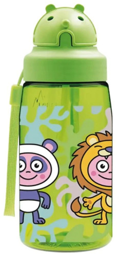 Laken Láhev Tritan Oby 450 ml