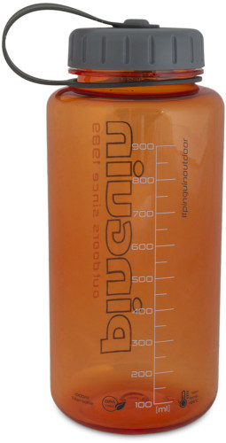 Pinguin Tritan Fat Bottle 1000 ml 2020