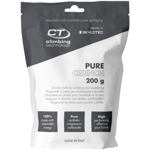 Climbing Technology Pure Crunch 200 g