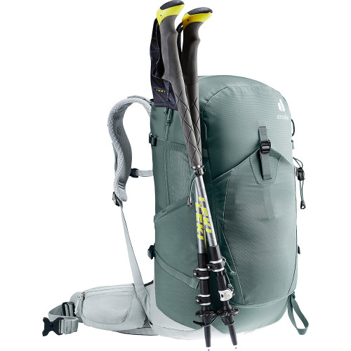 Deuter Trail Pro 31 SL