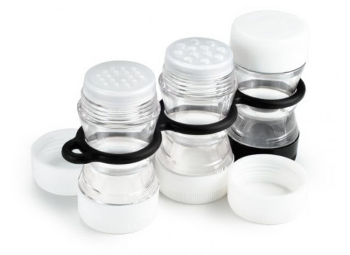 GSI Spice Rack